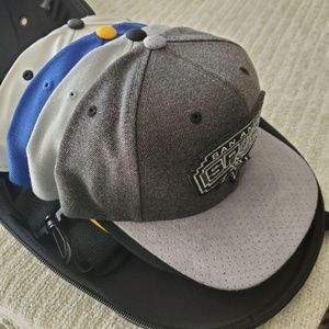 baseball cap carrier